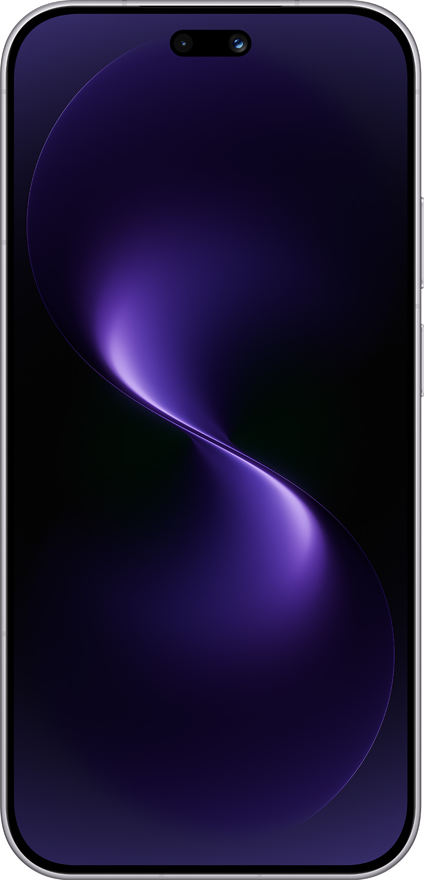 Смартфон Huawei Nova 15 Pro 12GB/256GB (фиолетовый) — фото 3