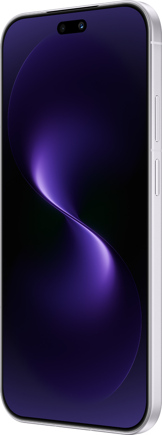 Смартфон Huawei Nova 15 Pro 12GB/256GB (фиолетовый) — фото 6