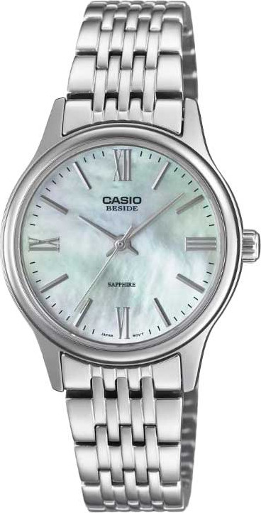 Часы наручные женские Casio BLS-100DS-2A