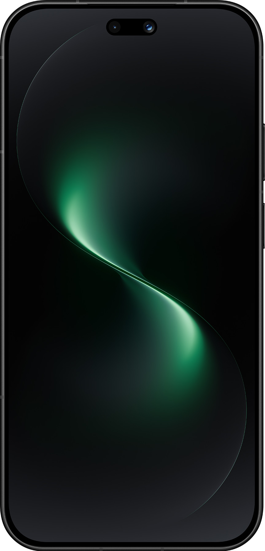 Смартфон Huawei Nova 15 Pro 12GB/256GB (черный) — фото 3