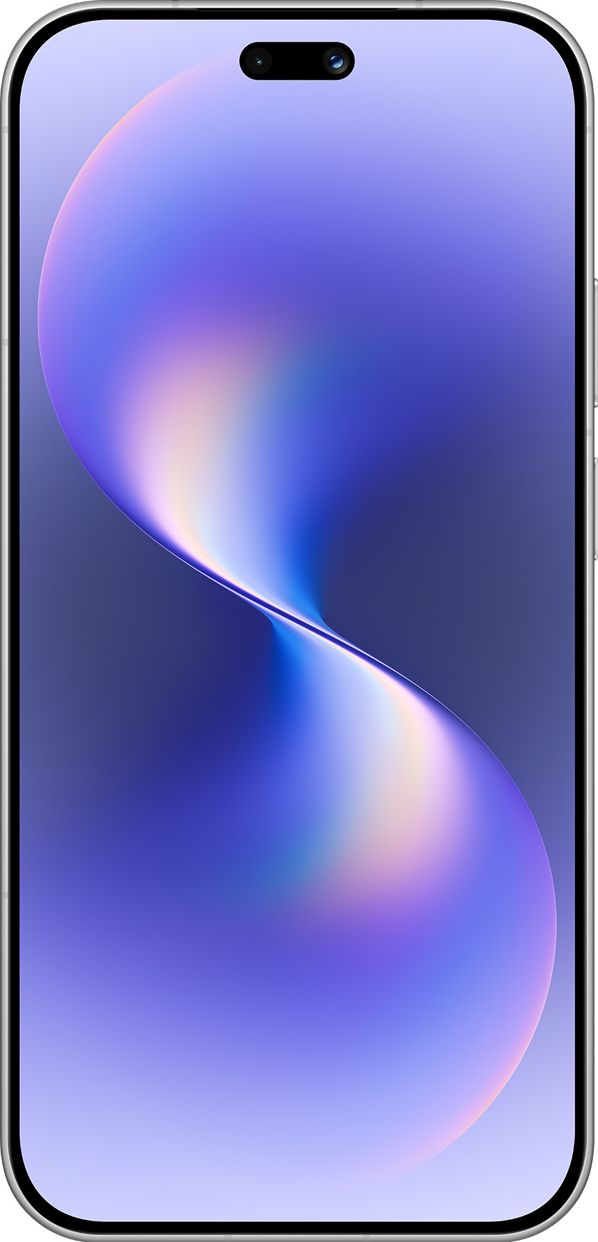 Смартфон Huawei Nova 15 Pro 12GB/512GB (белый) — фото 3