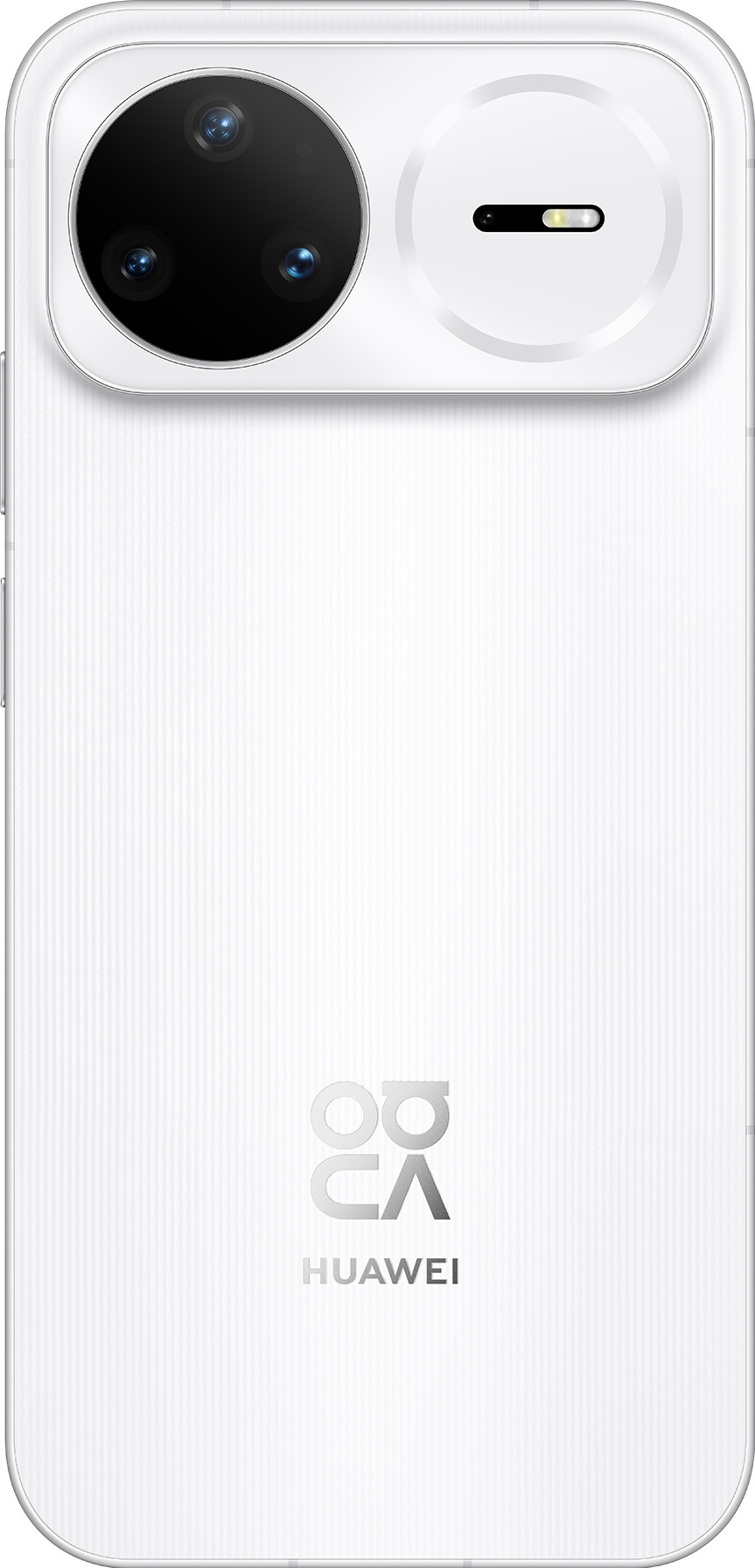 Смартфон Huawei Nova 15 Pro 12GB/512GB (белый) — фото 4