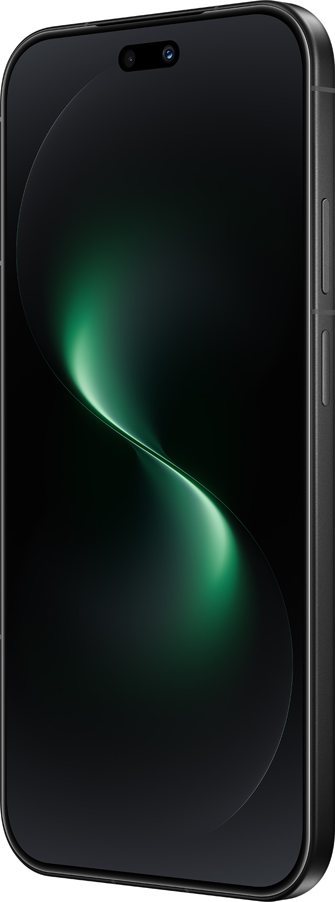 Смартфон Huawei Nova 15 Pro 12GB/512GB (черный) — фото 6