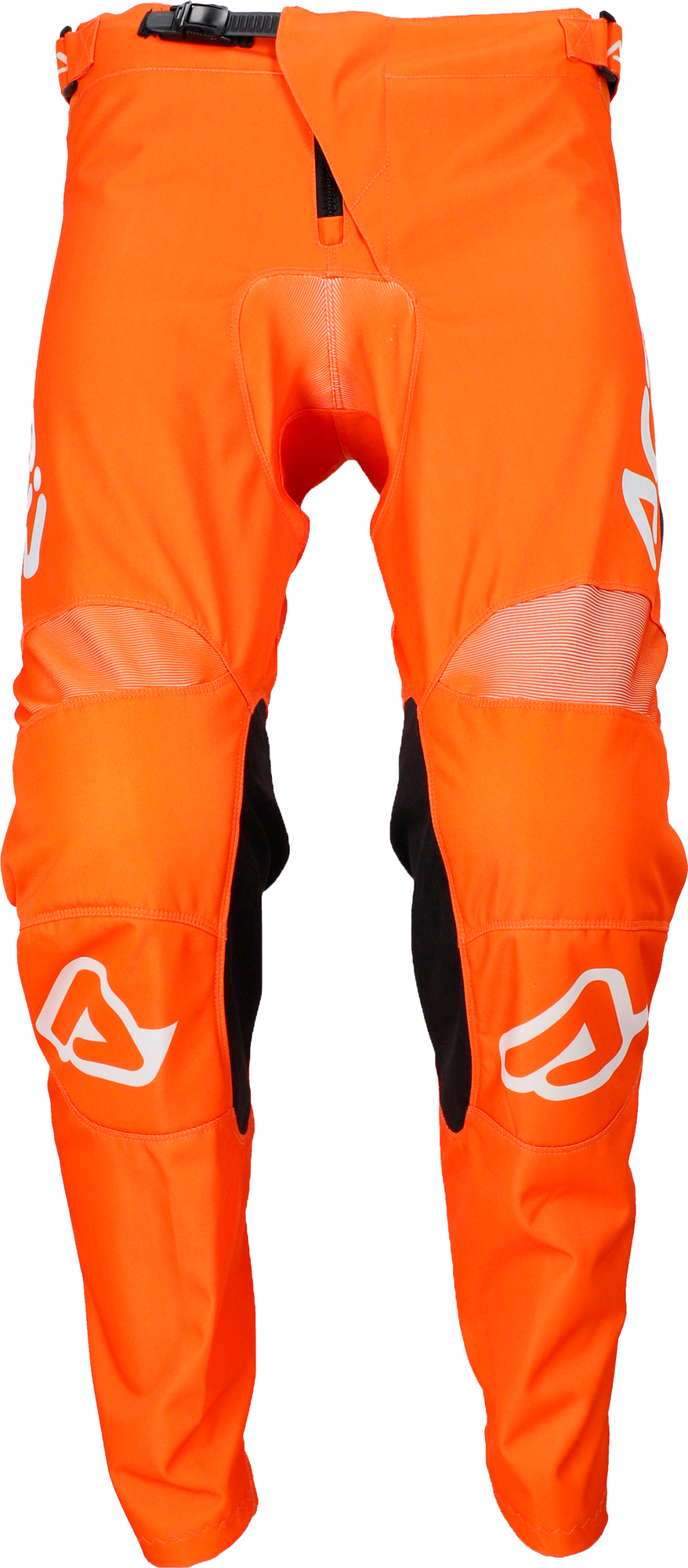 Мотоштаны Acerbis MX Linear Lugo 0026050.203.036 (р.36, оранжевый/белый)