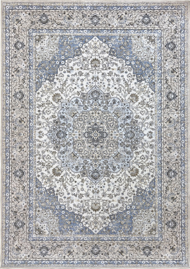Покрытие напольное тафтинговое Champion Carpet Lion 2406508-4 (1.4x2)