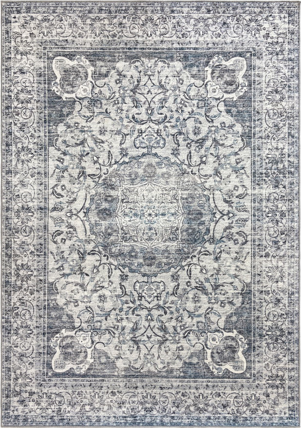 Покрытие напольное тафтинговое Champion Carpet Lion 2406593-2 (1.4x2)
