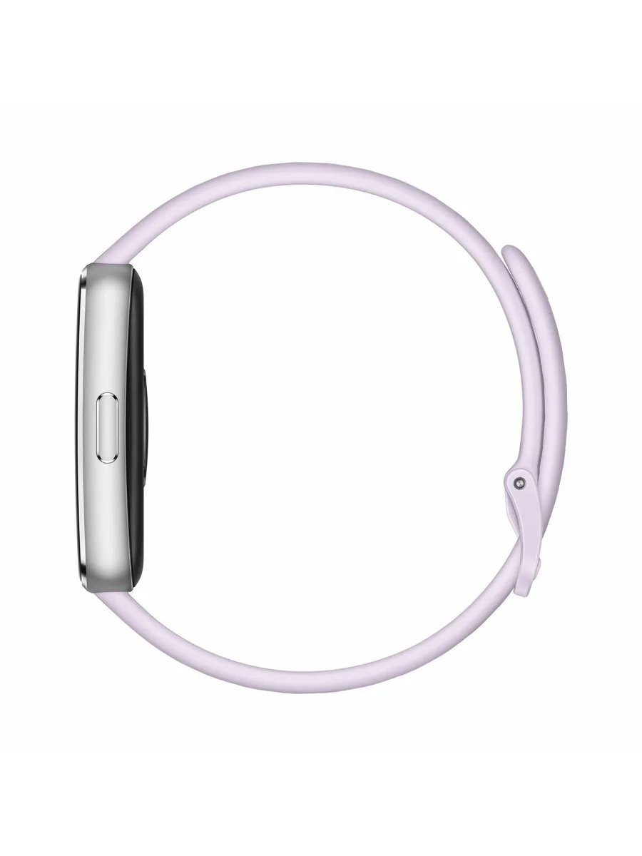 Фитнес-браслет Huawei Band 11 / CDY-B29 55020GVB (сиреневый) — фото 5