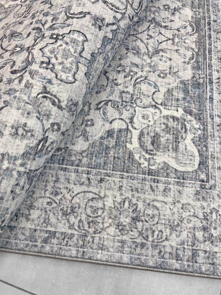 Покрытие напольное тафтинговое Champion Carpet Lion 2406593-2 (1.6x2.3) — фото 2