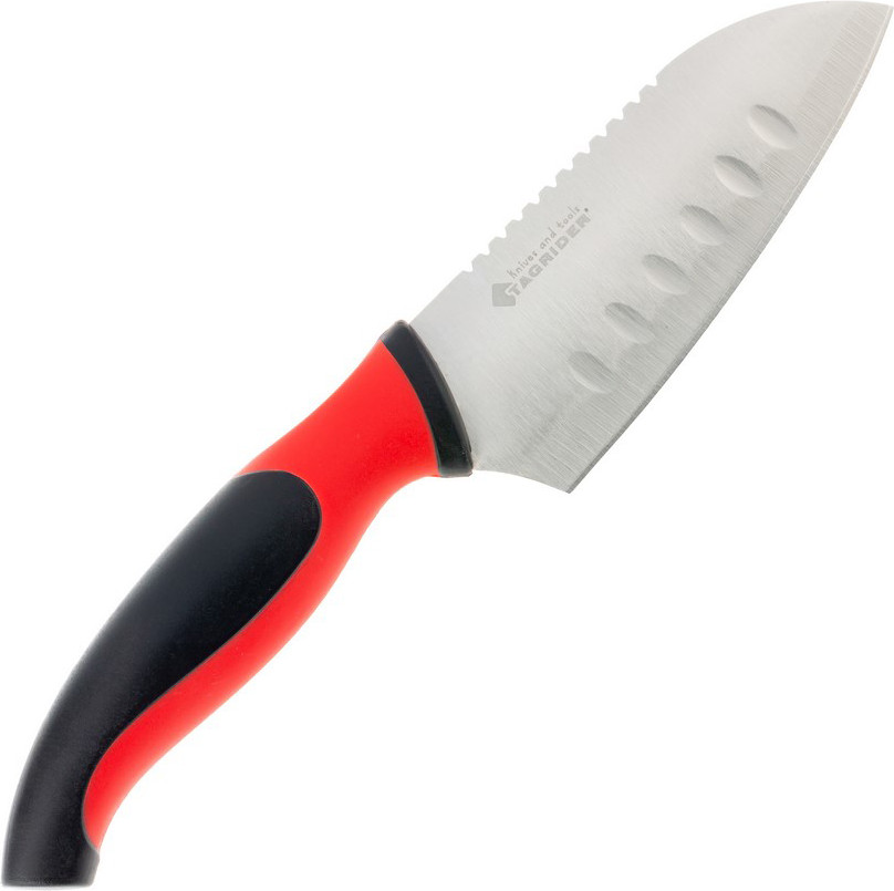 Нож Jolly Kitchen Santoku JK-SNT — фото 2