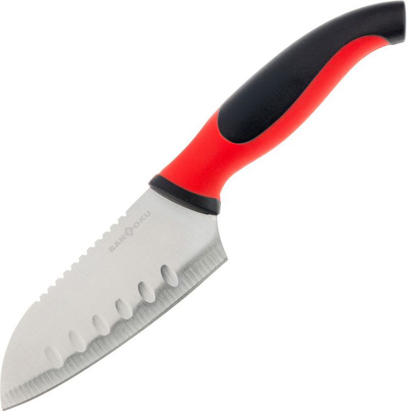 Нож Jolly Kitchen Santoku JK-SNT