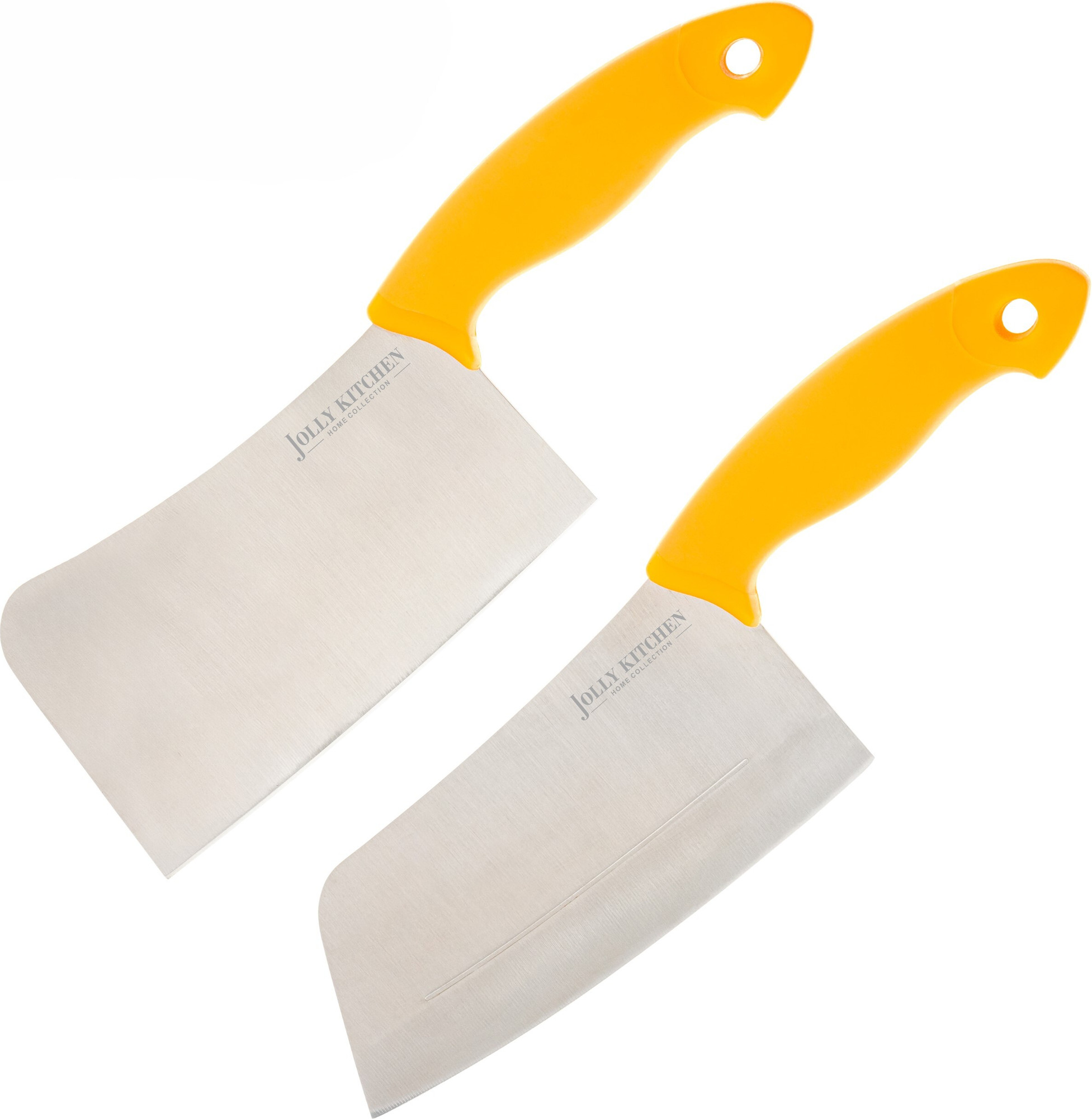 Набор ножей Jolly Kitchen Maestro Kan - Pian Dao / JK-KAPI-SET