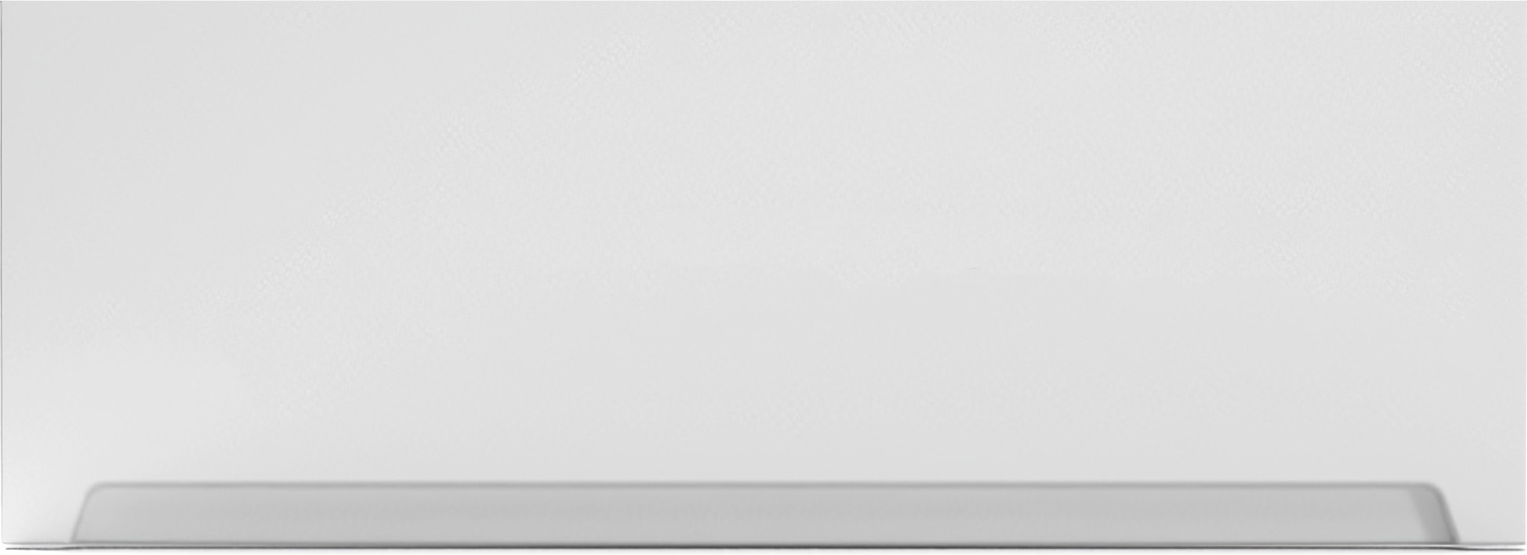 Экран для ванны Wellerein WRT 150x54