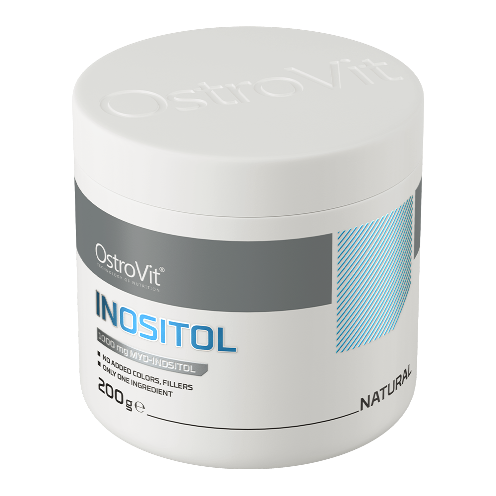 Витамин OstroVit Inositol (200г) — фото 2