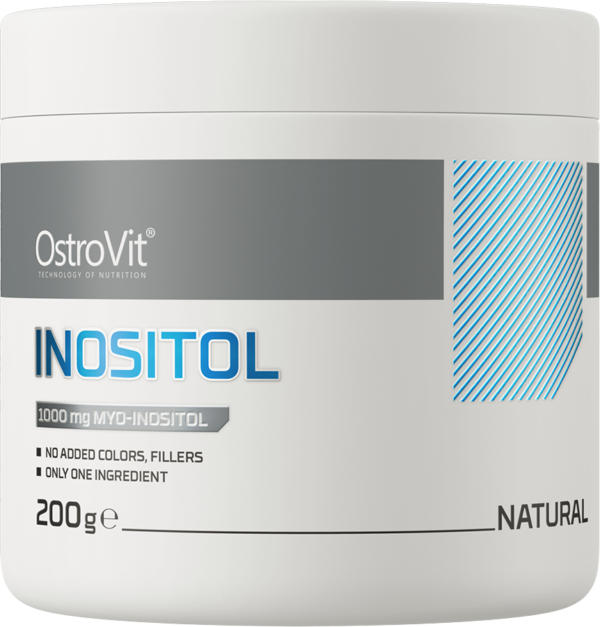 Витамин OstroVit Inositol (200г)