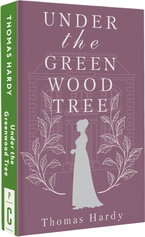 Художественная книга АСТ Under The Greenwood Tree (Hardy Thomas 9785171748692) — фото 2