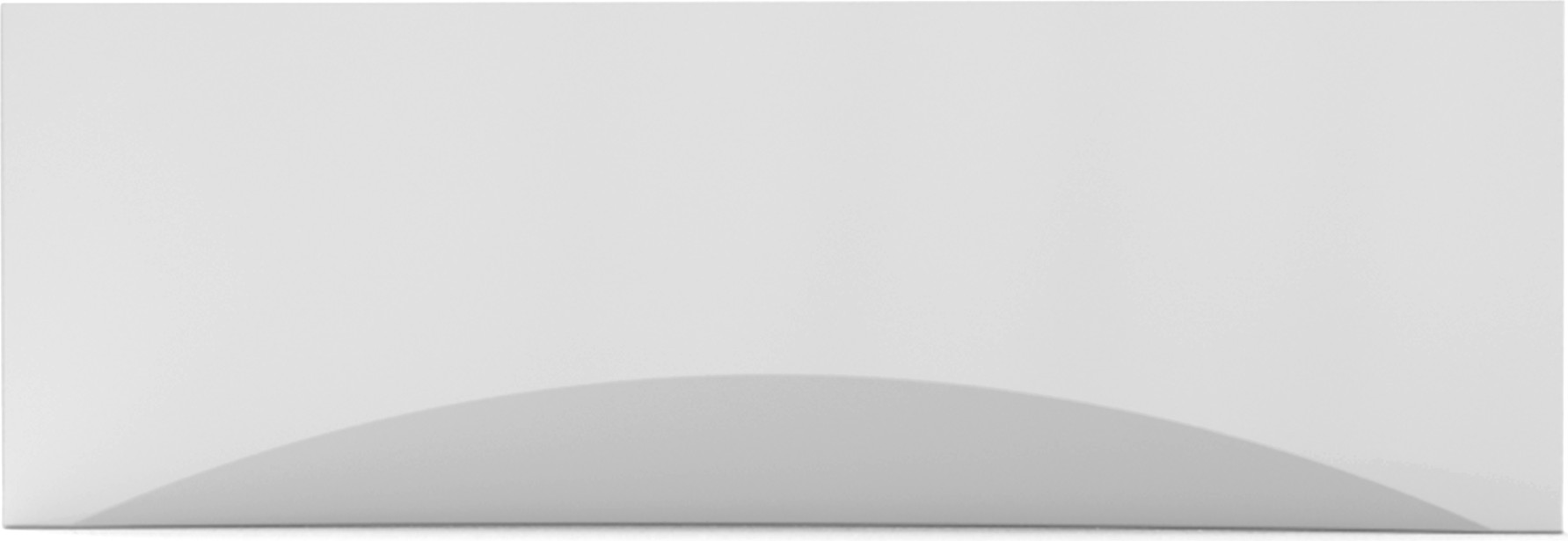 Экран для ванны Wellerein WRT Eco 150x51