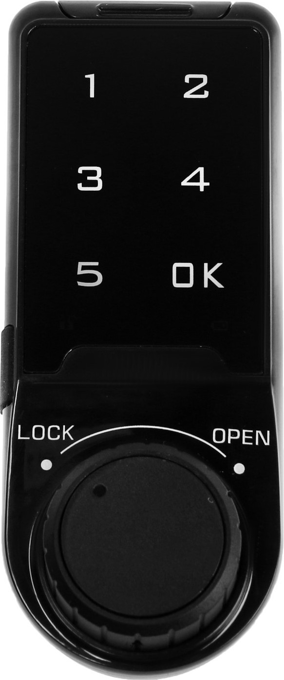 Умный замок Lockland Сенсорный экран Cam Lock Type / 9849213 — фото 3