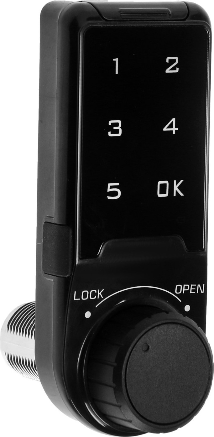 Умный замок Lockland Сенсорный экран Cam Lock Type / 9849213