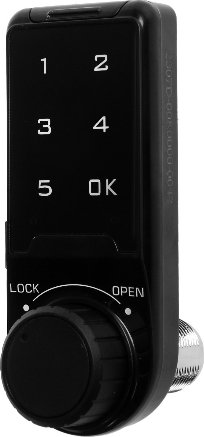 Умный замок Lockland Сенсорный экран Cam Lock Type / 9849213 — фото 2