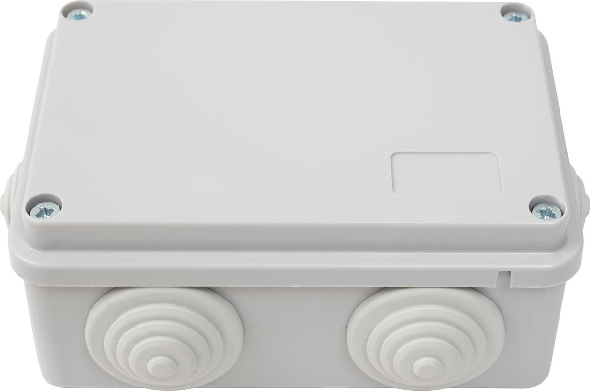 Коробка распределительная Gigant IP55 44008-1GI — фото 3