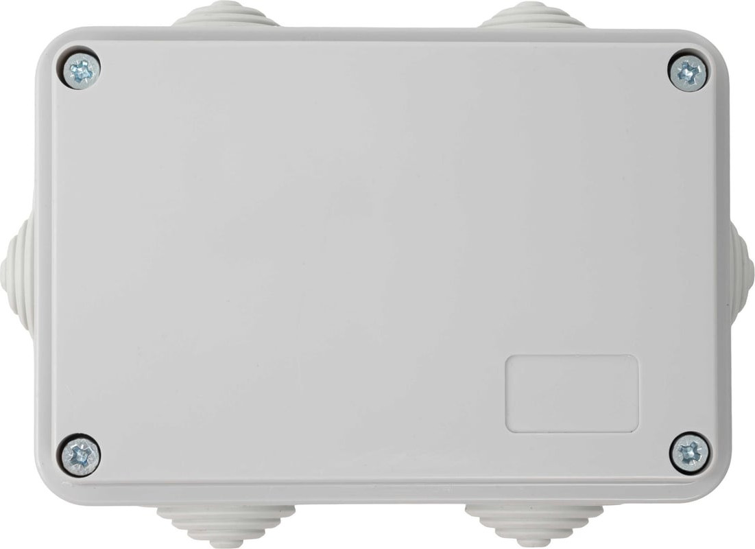 Коробка распределительная Gigant IP55 44008-1GI — фото 4