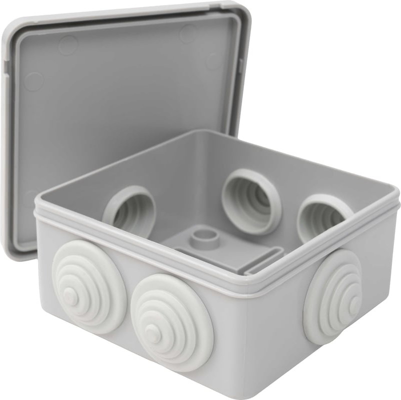 Коробка распределительная Gigant IP55 44037-1GI