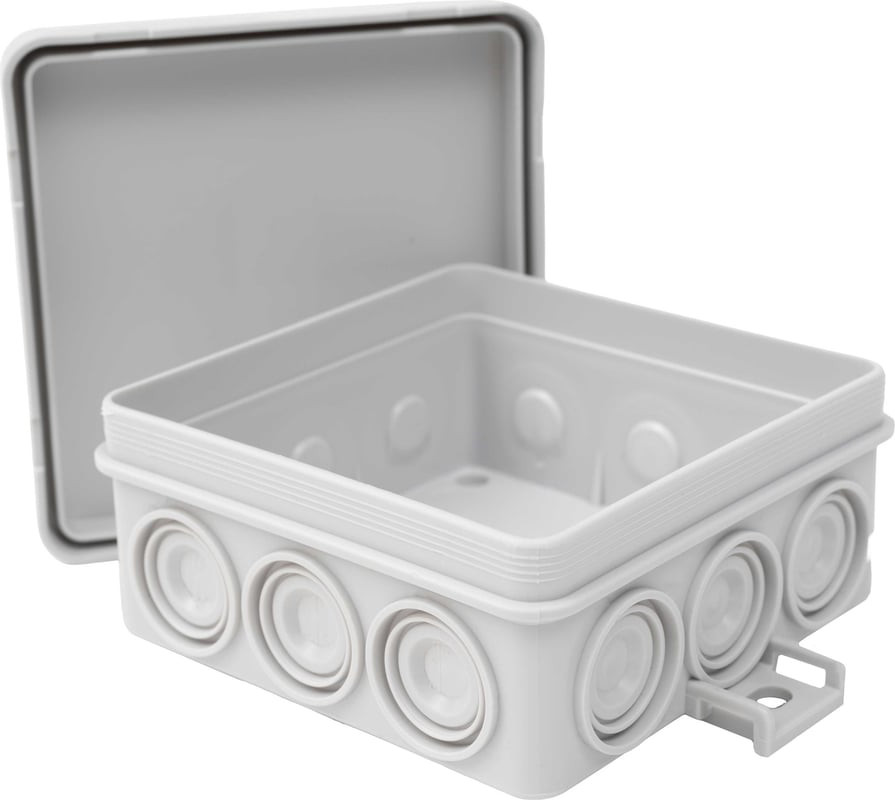 Коробка распределительная Gigant IP55 44054GI