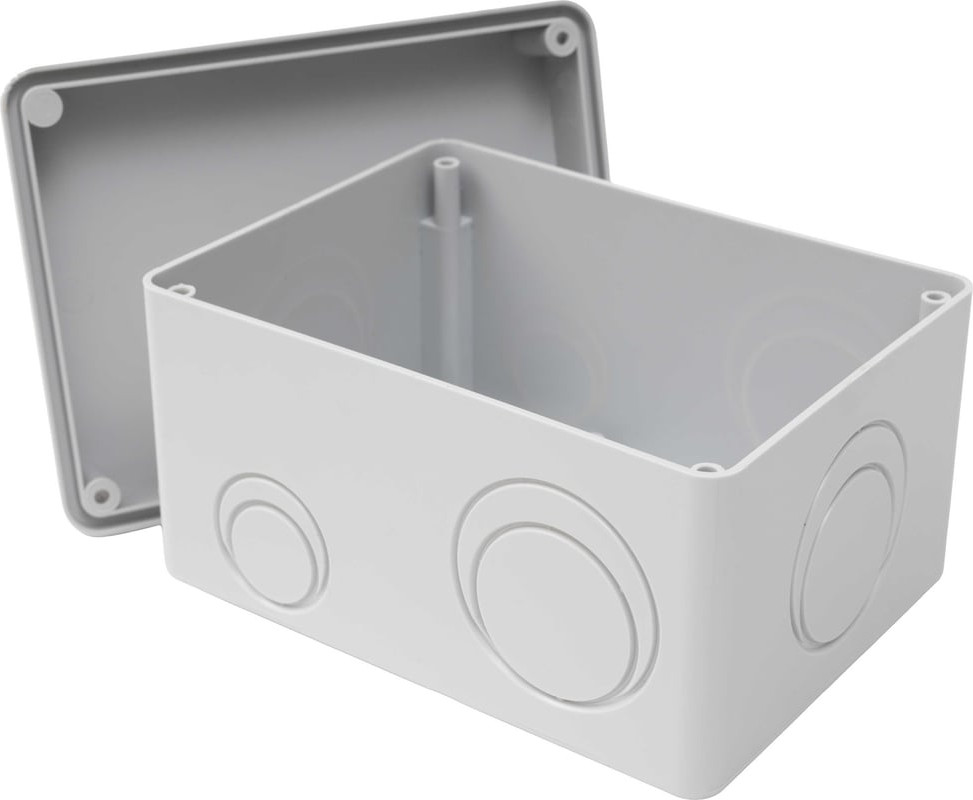 Коробка распределительная Gigant IP56 44061-1GI