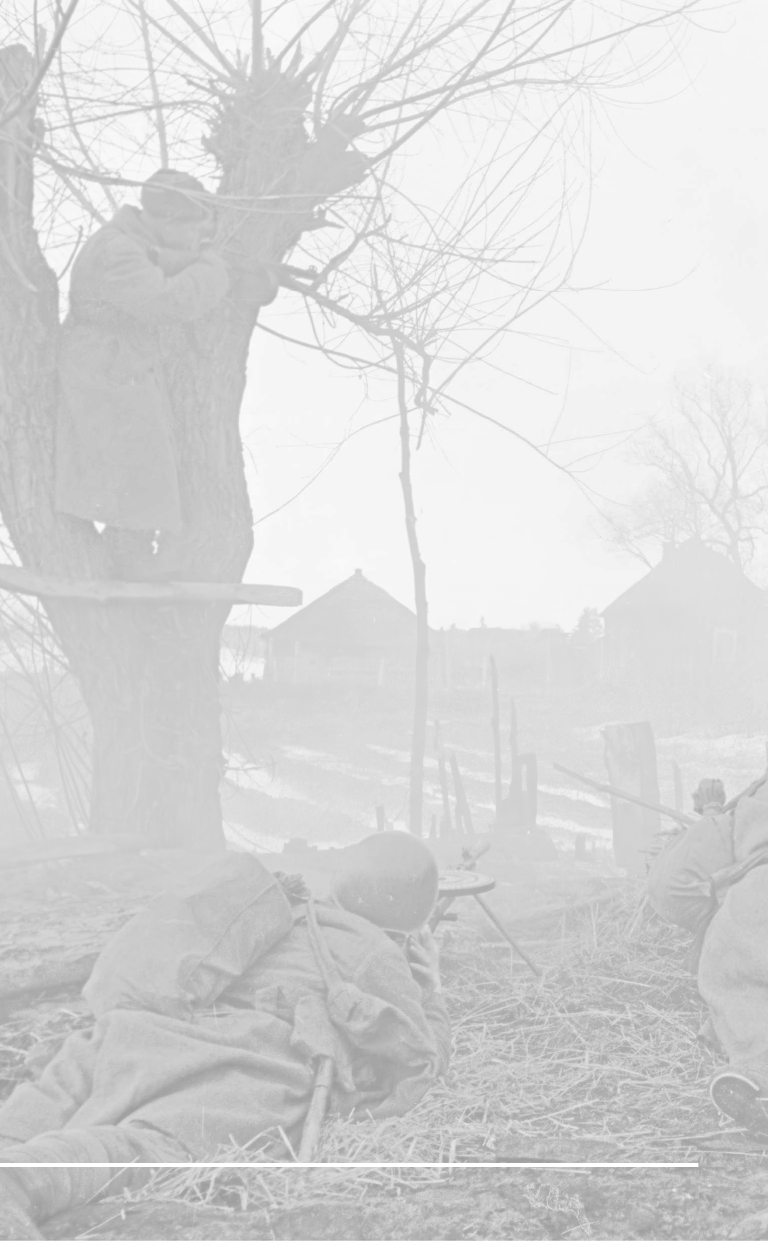 Нехудожественная книга АСТ Письма с войны погибших героев (9785171737849) — фото 3