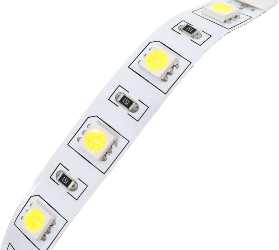 Светодиодная лента Gigant G-HT24V-12W-6500K (5м) — фото 5