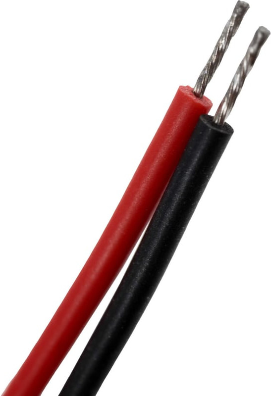 Светодиодная лента Gigant G-HT24V-12W-6500K (5м) — фото 6