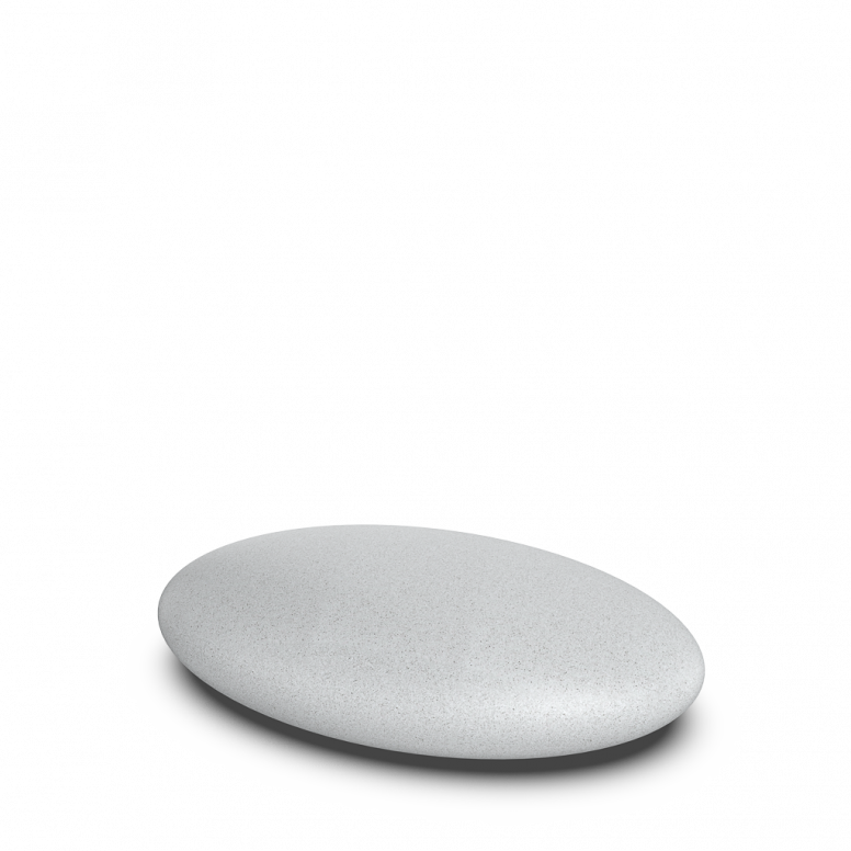 Садовая фигура-светильник БЕРКАНО Zen 200 / 210_076_03_107 (Snow White RGB ACC подсветка перезаряжаемая) — фото 4