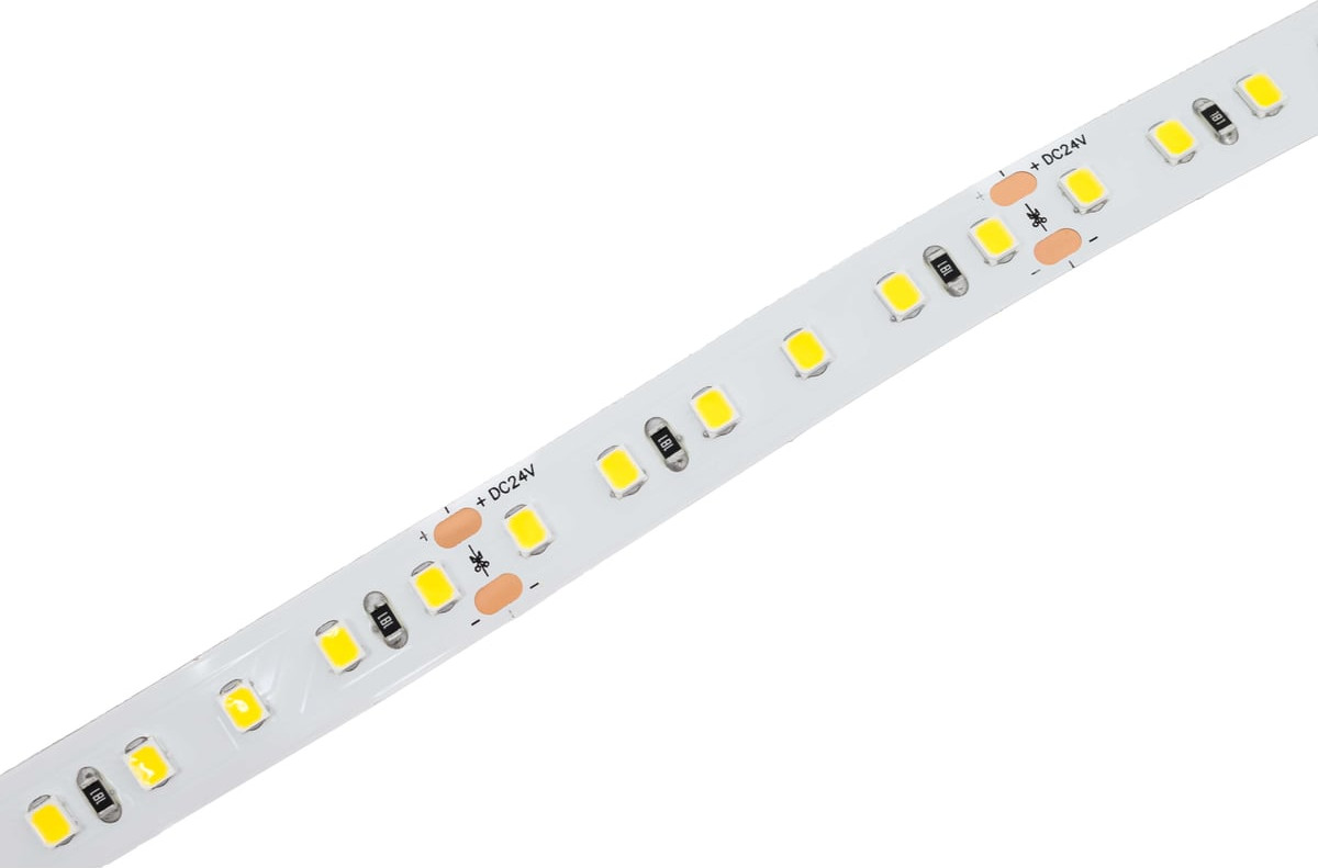 Светодиодная лента Gigant G-HT24V-10W-4000K (5м) — фото 6
