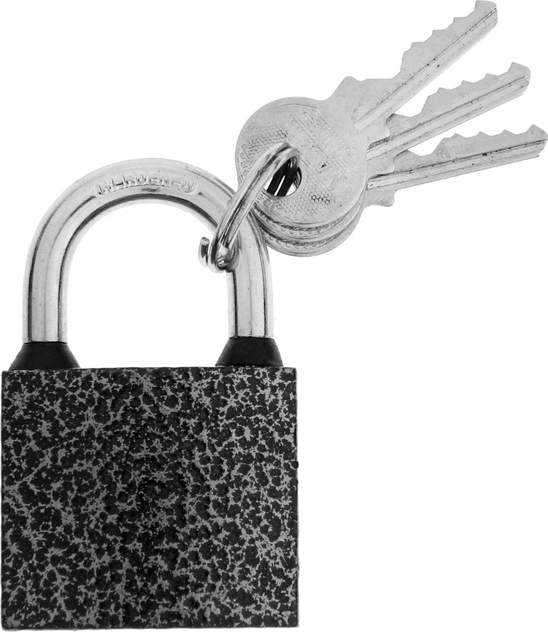 Замок навесной Lockland 6884224