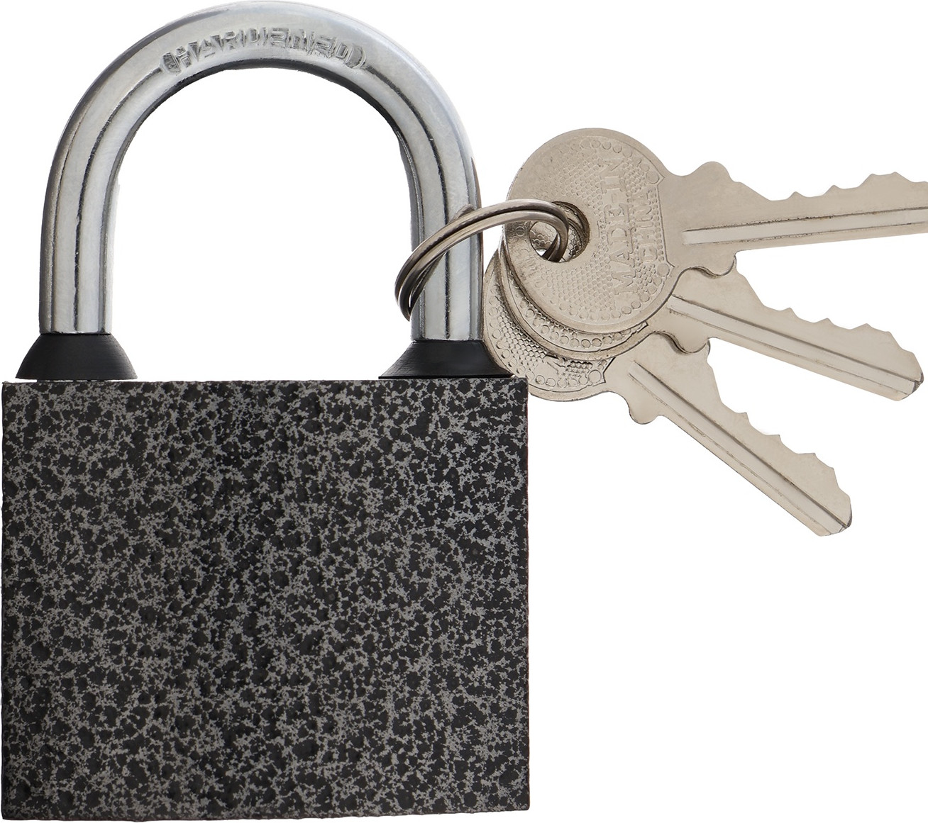 Замок навесной Lockland 6884225