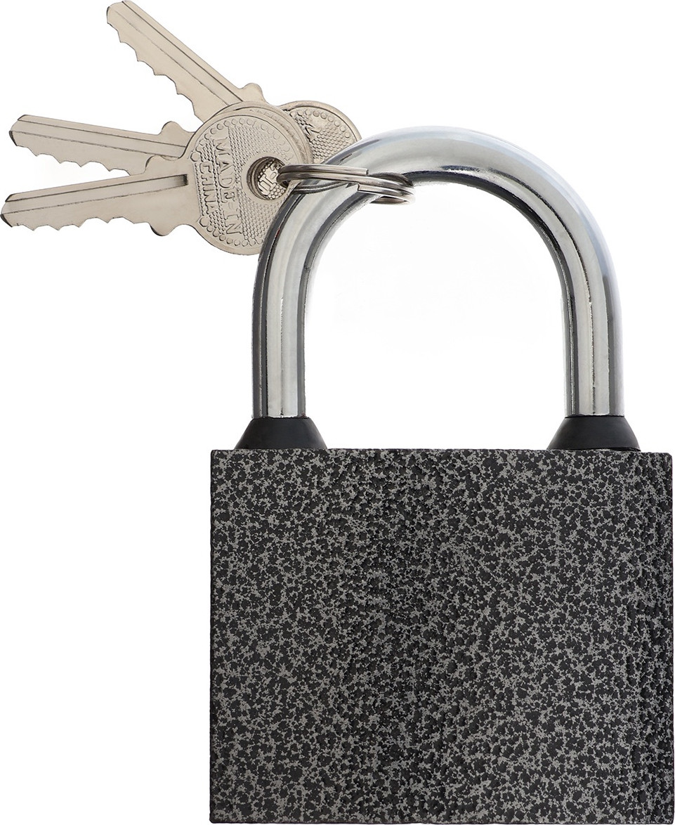 Замок навесной Lockland 6884226