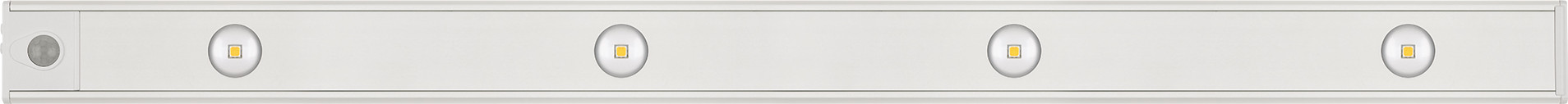 Светильник линейный Uniel ULI-F50-5W/4000K SENSOR IP40 / UL-00011956