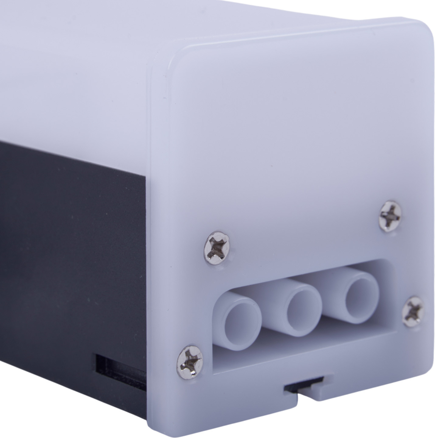 Светильник линейный Uniel ULO-N11L-8W/6500K/90D IP40 / UL-00013274 — фото 3