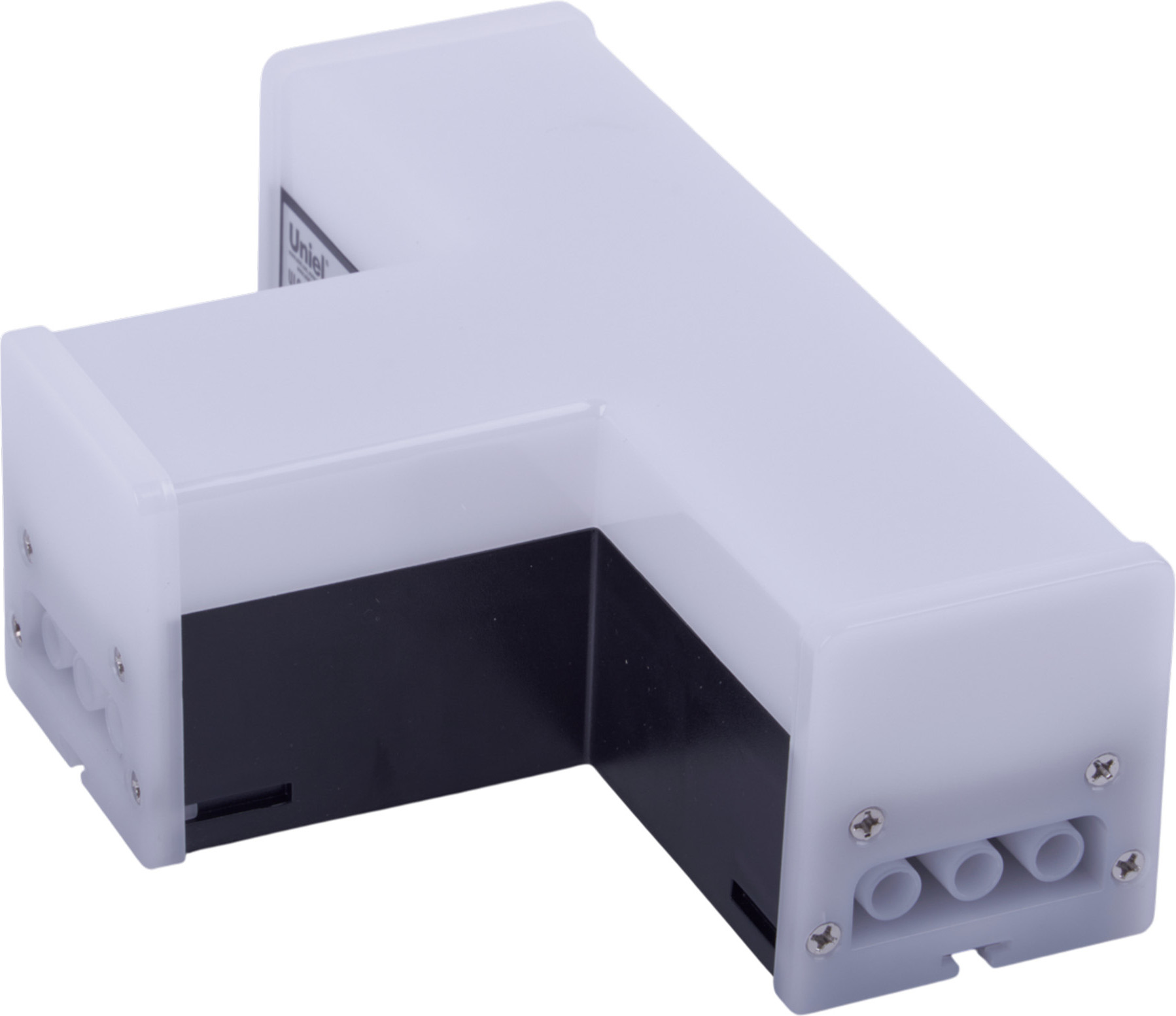 Светильник линейный Uniel ULO-N11T-10W/4000K IP40 / UL-00013265 — фото 4