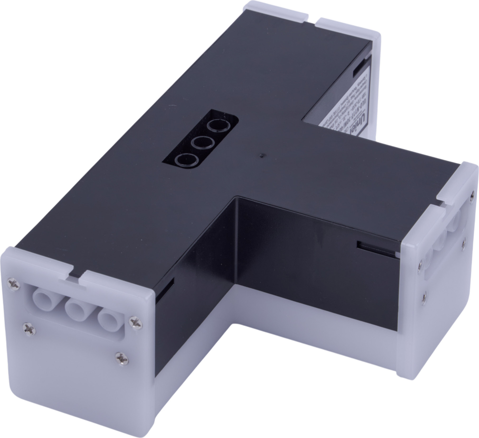 Светильник линейный Uniel ULO-N11T-10W/4000K IP40 / UL-00013265 — фото 3