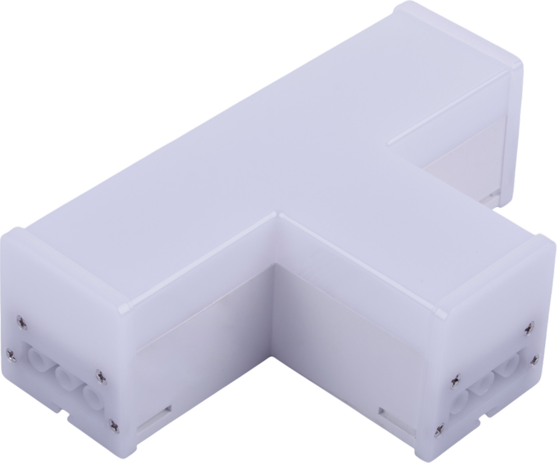 Светильник линейный Uniel ULO-N11T-10W/4000K IP40 / UL-00013263 — фото 3