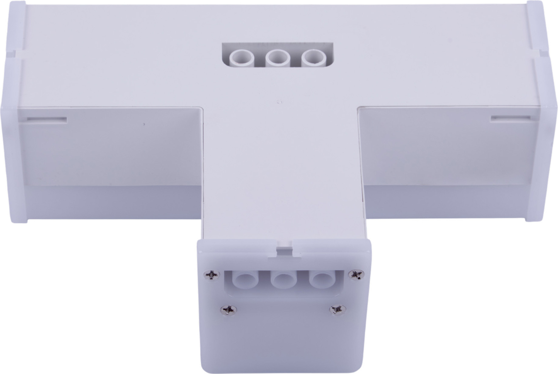 Светильник линейный Uniel ULO-N11T-10W/4000K IP40 / UL-00013263 — фото 2