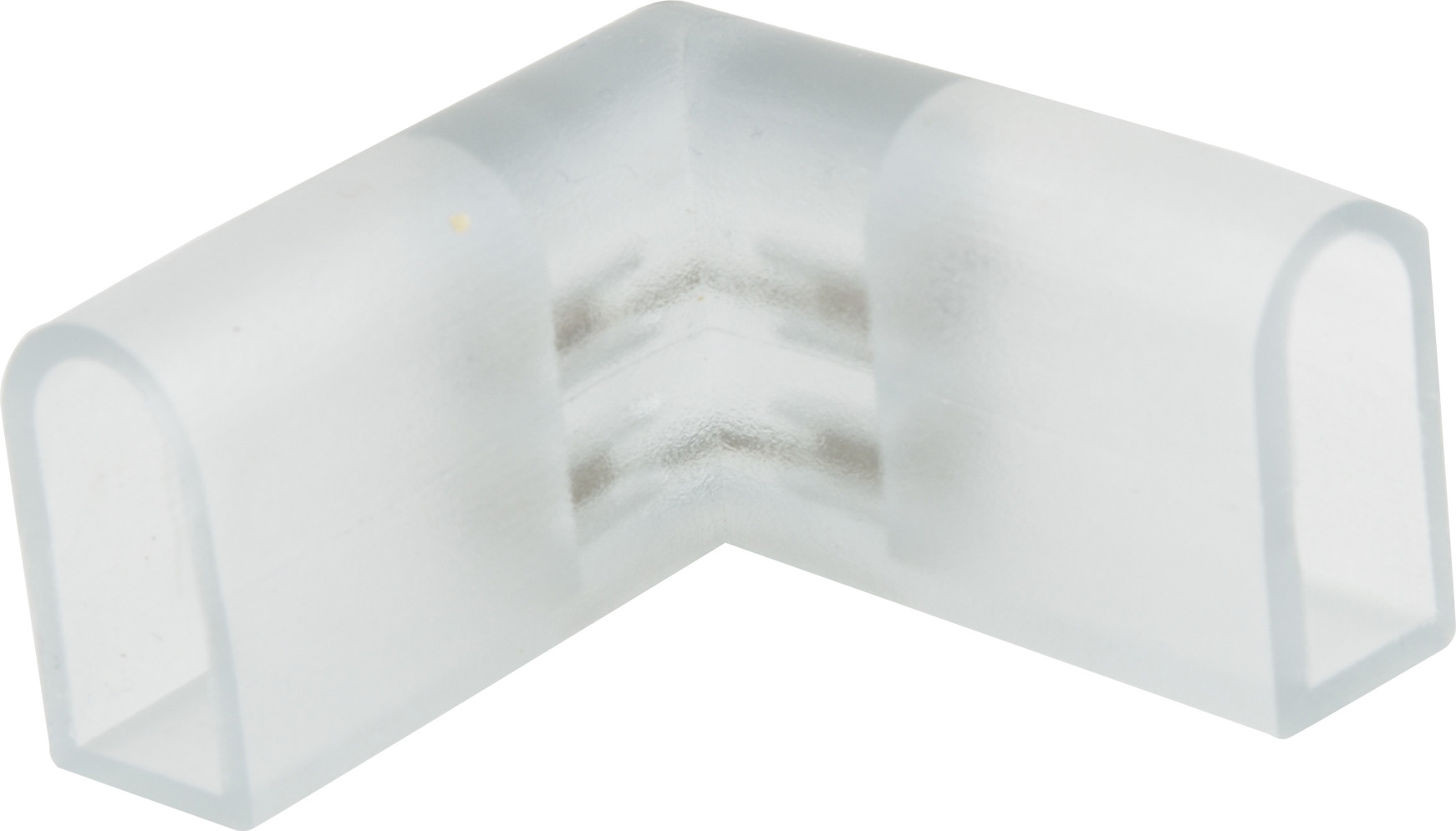 Коннектор для светодиодной ленты Uniel UTC-K-22/N21 Clear 010 Polybag / UL-00004460