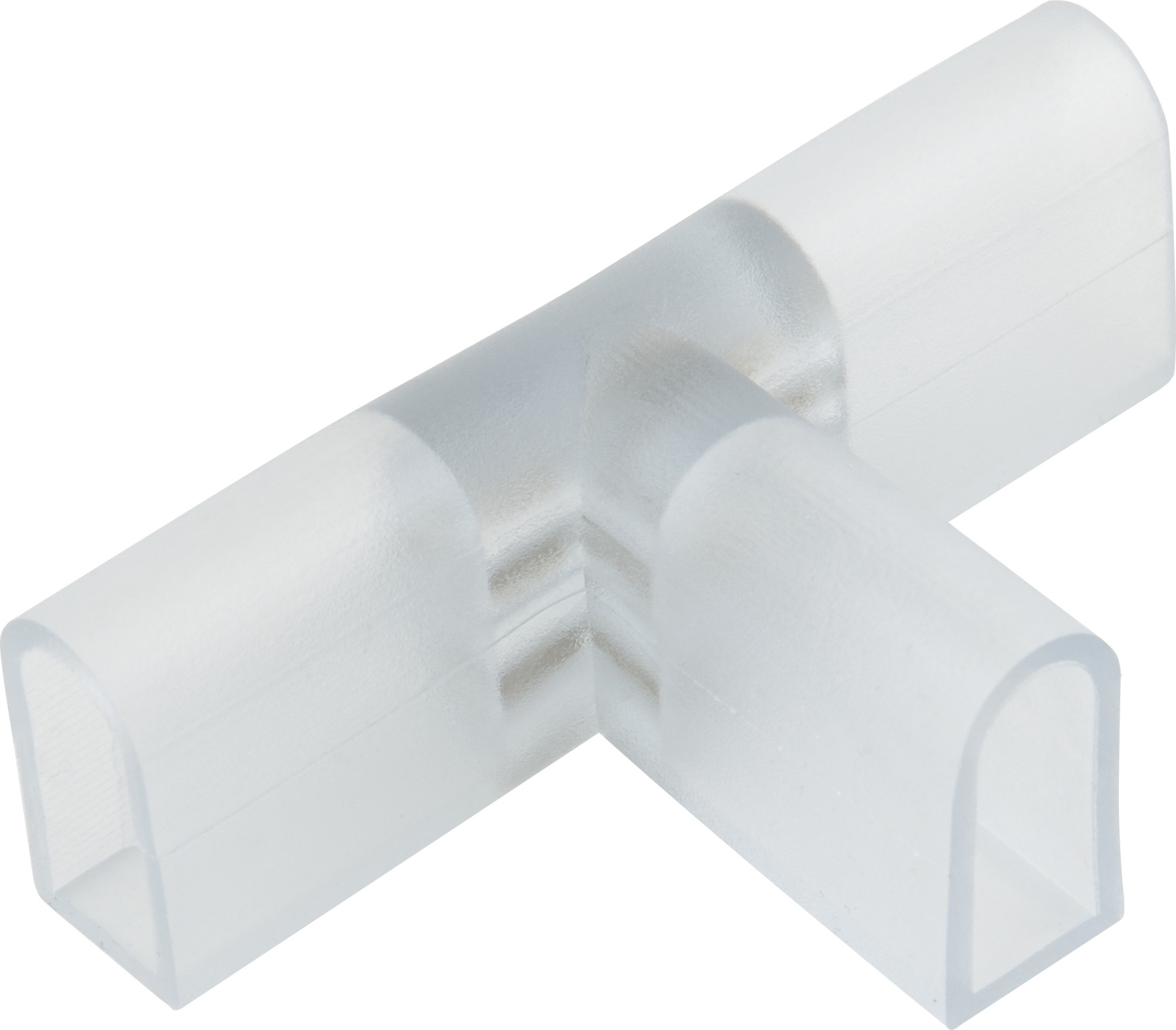 Коннектор для светодиодной ленты Uniel UTC-K-32/N21 Clear 010 Polybag / UL-00004461