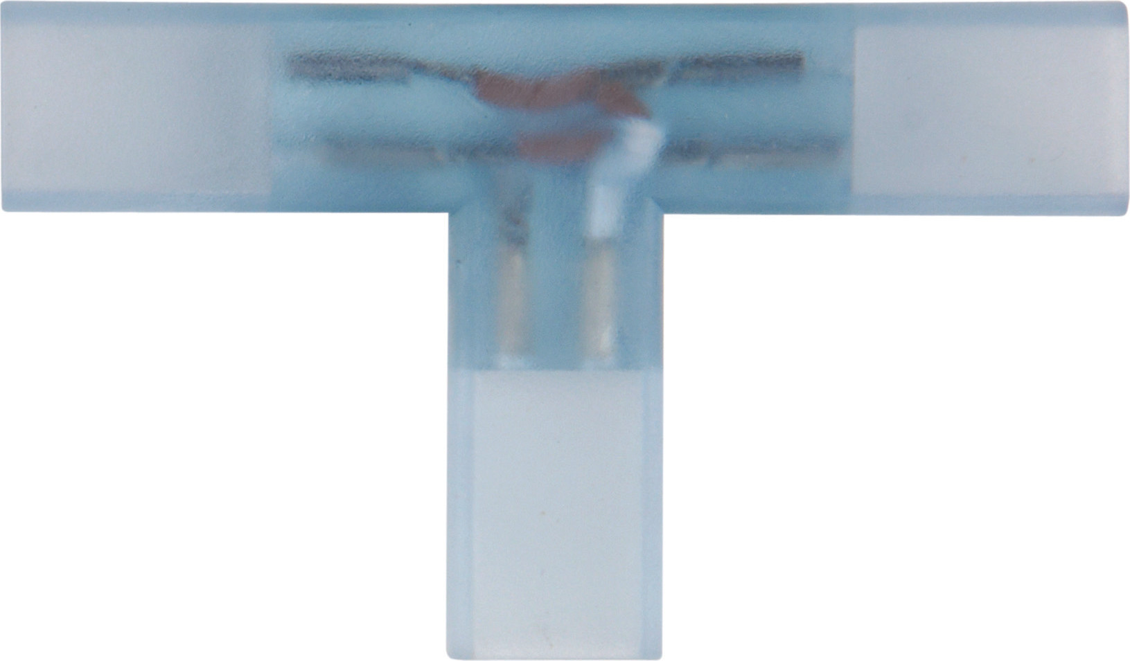Коннектор для светодиодной ленты Uniel UTC-K-34/B67-RGB Clear 005 Polybag / 10820