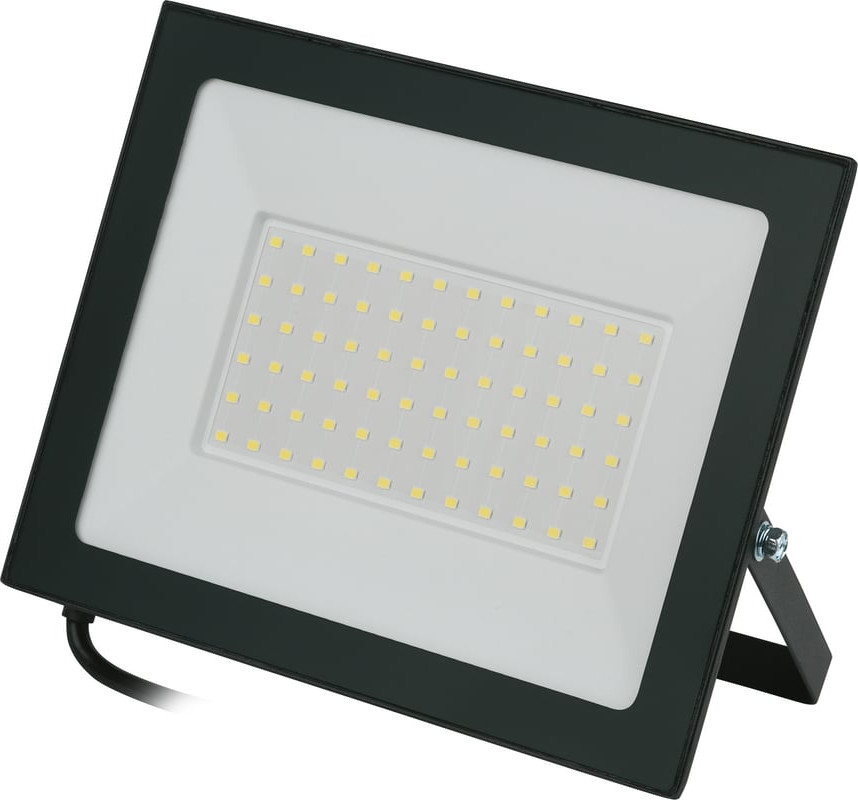 Прожектор Volpe ULF-Q519 100W/6500K IP65 220-240V / UL-00012832