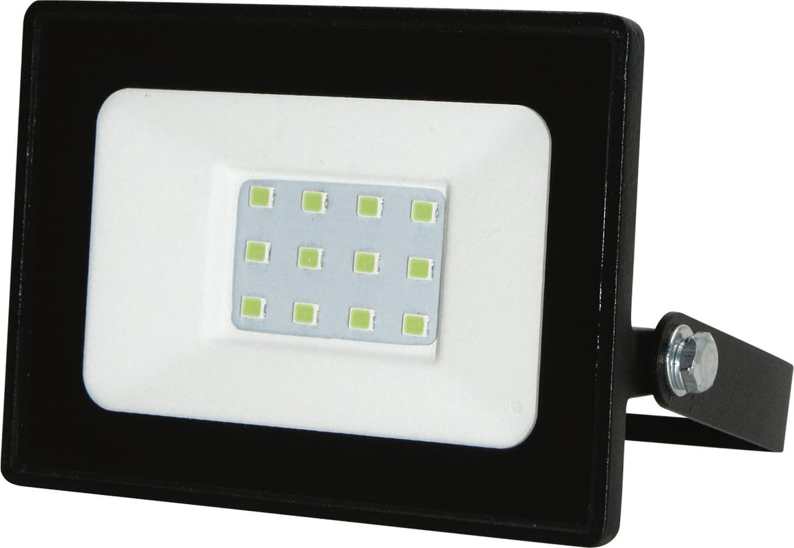 Прожектор Volpe ULF-Q519 20W/GREEN IP65 220-240V / UL-00012824