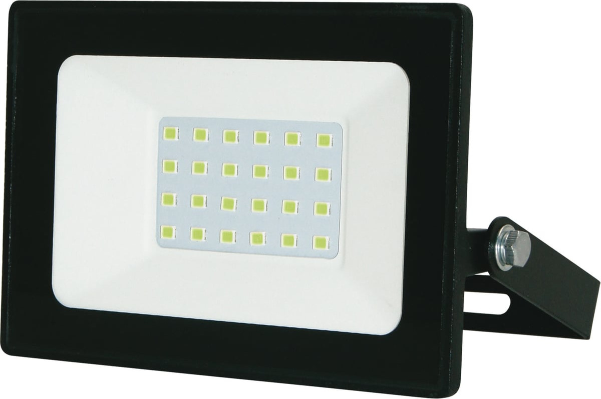 Прожектор Volpe ULF-Q519 30W/Green IP65 220-240V / UL-00012827