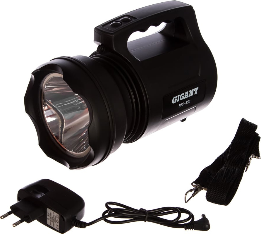 Прожектор Gigant RSL-350