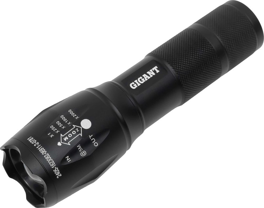 Фонарь Gigant GHL-150